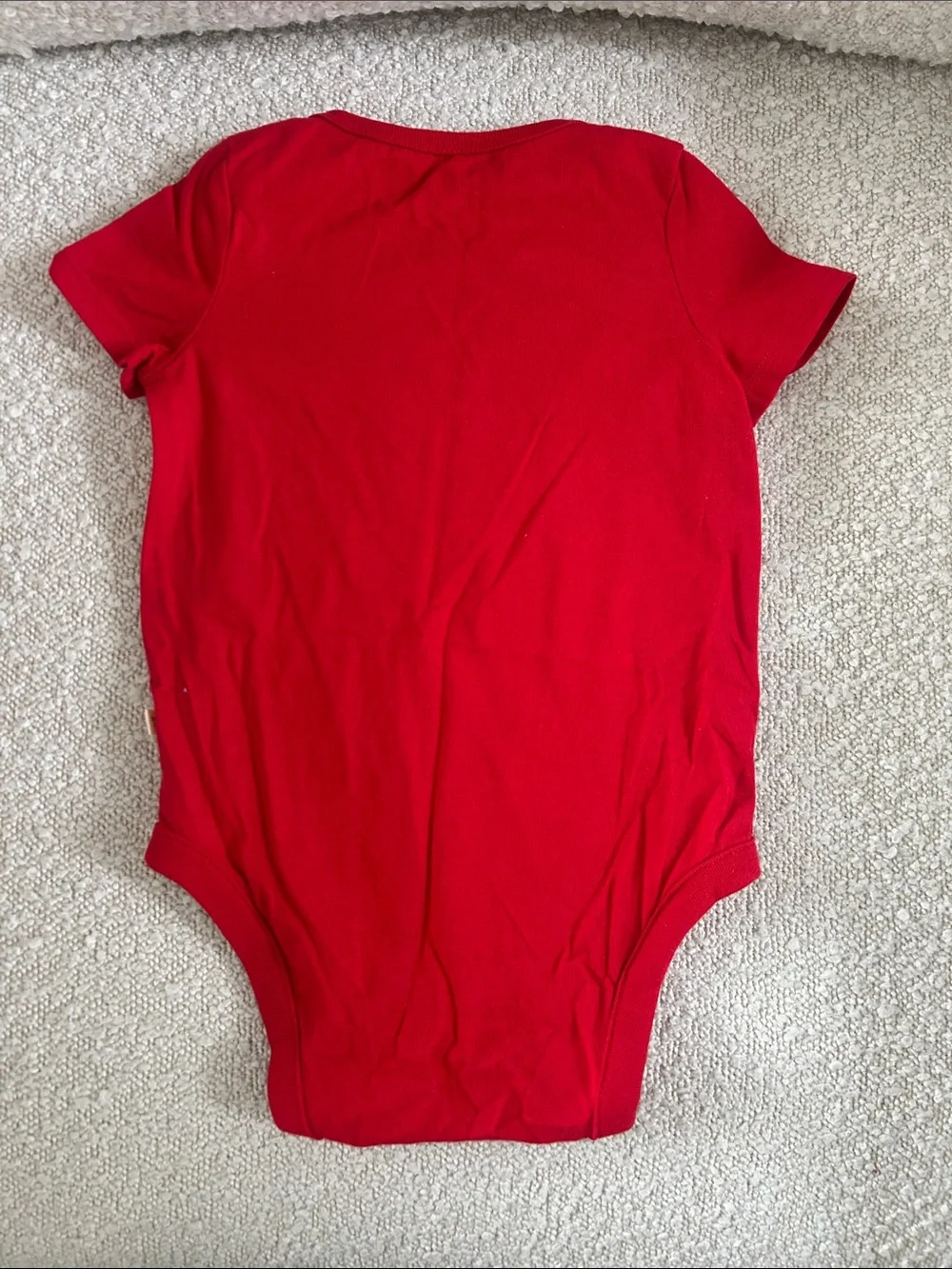 GAP Red 